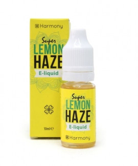 E-Liquid Super Lemon de Harmony