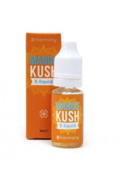 E-Liquid Mango Kush de Harmony