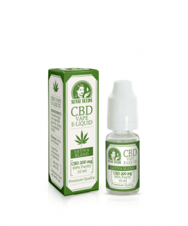 E-Liquid con CBD Sensi Seeds online comprar E-Liquid con CBD Sensi Seeds