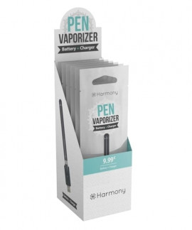 Vaporizador Harmony CBD Pen (Batería + Cargador) online comprar Vaporizador Harmony CBD Pen (Batería + Cargador)