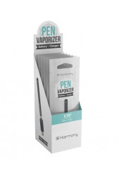 Vaporizador Harmony CBD Pen (Batería + Cargador)
