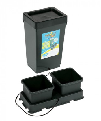 Comprar Sistema riego Easy2grow AP201/SQ