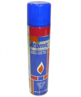 Gas Atomic 300 ml