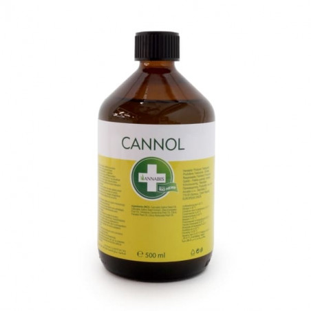 Cannol | Natural Cannabis Cannol | Natural Cannabis