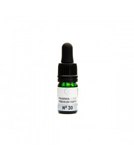 Aceite Serum CBD - 5 ml | Pharma Premium Care