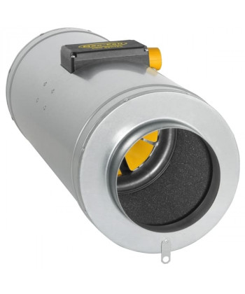 Extractor Can Fan Q-MAX 250 mm 1590m3/h