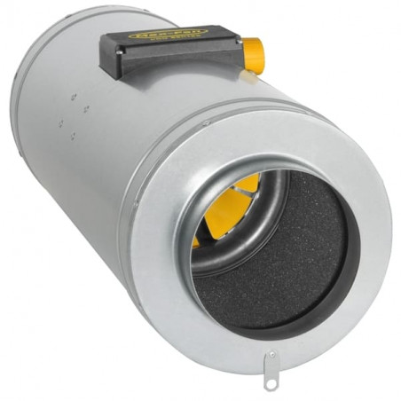 Extractor Can Fan Q-MAX 250 mm 1590m3/h