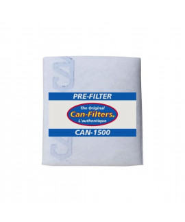 Camisa para Filtro Can Filter