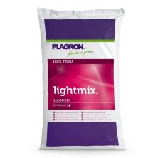 Light Mix Con Perlita Plagron