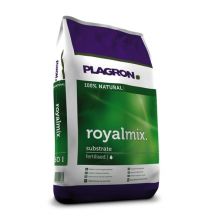 Royalty Mix - Plagron 50L