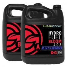 Hydro Fuel Bloom A+B Green Planet