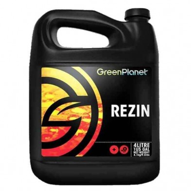 Rezin Green Planet