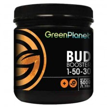 Bud Booster de Green Planet