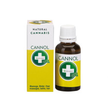 Cannol | Natural Cannabis