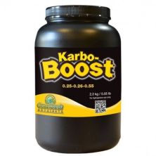 Karbo Boost Green Planet 1Kg