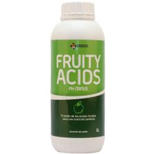 Fruity Acids PH Minus