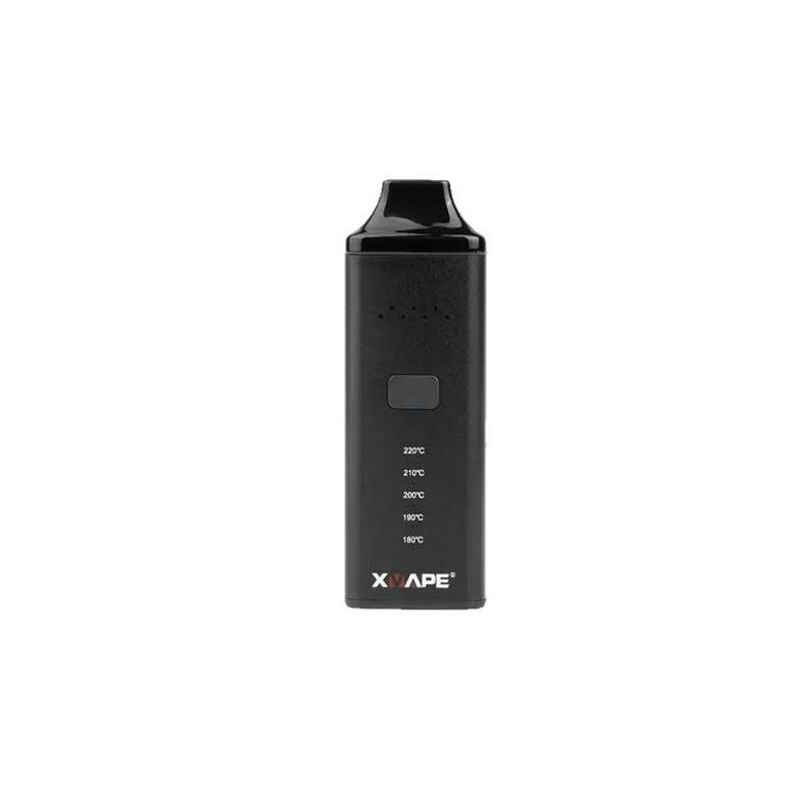 Vaporizador X-Vape Avant