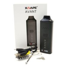 Vaporizador X-Vape Avant