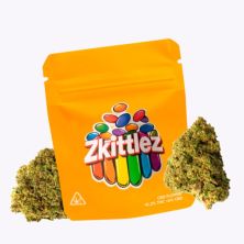 Flores Cbd Gorilla Grillz Outdoor Zkittlez