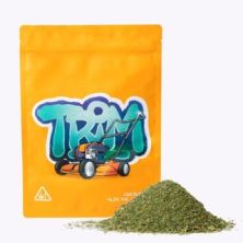Flores Cbd Gorilla Grillz Trim
