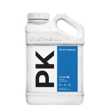 Athena PK
