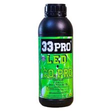 33PRO CO2 Led