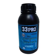 33PRO Crecimiento y Enraizador