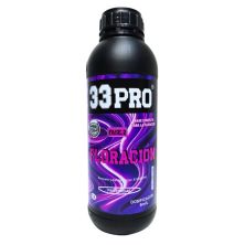 33PRO Floracion