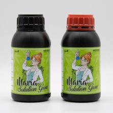 Maria solution Grow A+B 