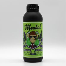 Maria Solution Monkal