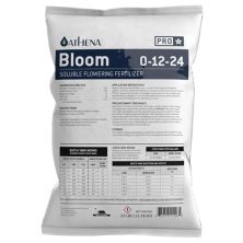 Athena Pro Bloom