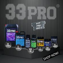 33PRO Kit 100L Pro