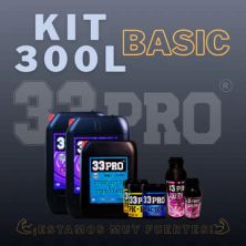 33PRO Kit 300L Basic