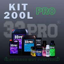 33PRO Kit 200L Pro