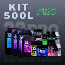 33PRO Kit 500L Pro
