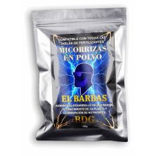 El Barbas BDG Micorrizas