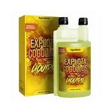 Agrobeta Explota Cogollos Liquido