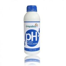 Agrobeta Fosforo regulador ph-