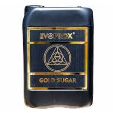 Evoprox Gold Sugar