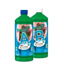 Dutchpro Grow Hydro/Coco A+B Soft Water