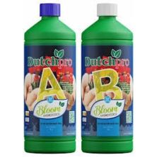 Dutchpro Bloom Hydro/Coco Soft Water