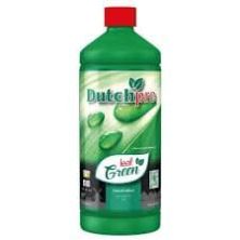 Dutchpro Leaf Green