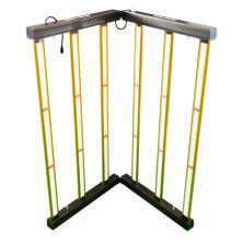 LED Black Phanter 720W 3.3 de MJ3 Electronic