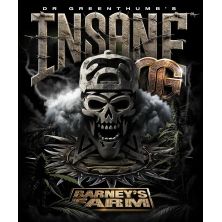 Insane OG De Barney's Farm