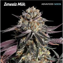 Zerealz Milk de Advanced Seeds