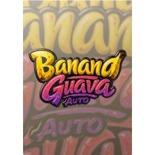 Banana Guava Auto de Fast Buds
