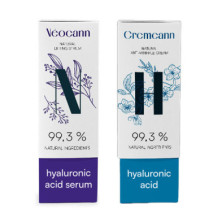 Combo Mimate Hyaluron Therapy Anti-Age Annabis