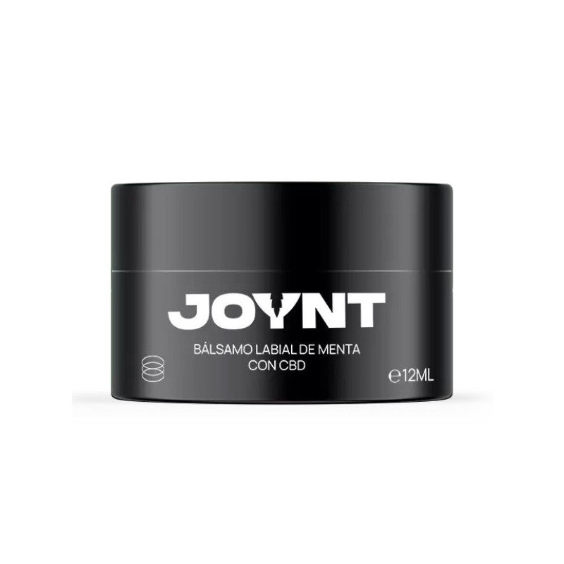 I Joint Balsamo Labial Menta Cbd