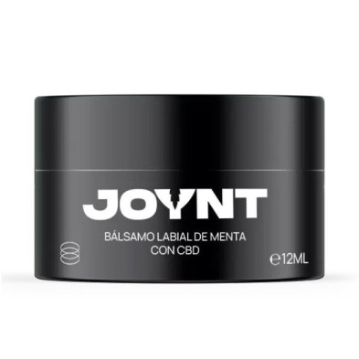 I Joint Balsamo Labial Menta Cbd