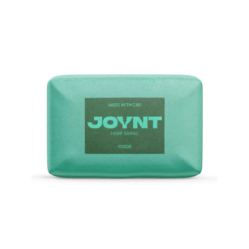 I Joint Jabon Natural Cbd Te Verde